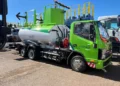 EVMOB quer multiplicar frota elétrica por até 7,5 vezes e chegar a 15 mil veículos