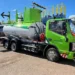 EVMOB quer multiplicar frota elétrica por até 7,5 vezes e chegar a 15 mil veículos